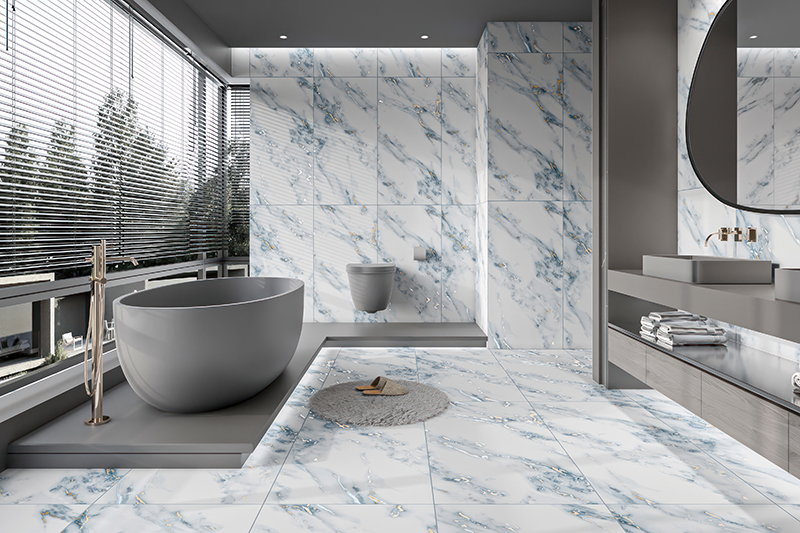 Porcelain Tiles